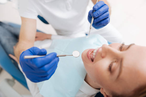 Professional Dental Services in Wainaku, HI